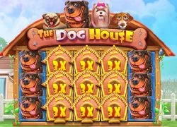Monopoly Casino casino GB The Dog House