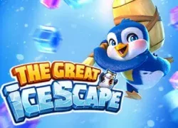 Monopoly Casino casino GB The Great Icescape