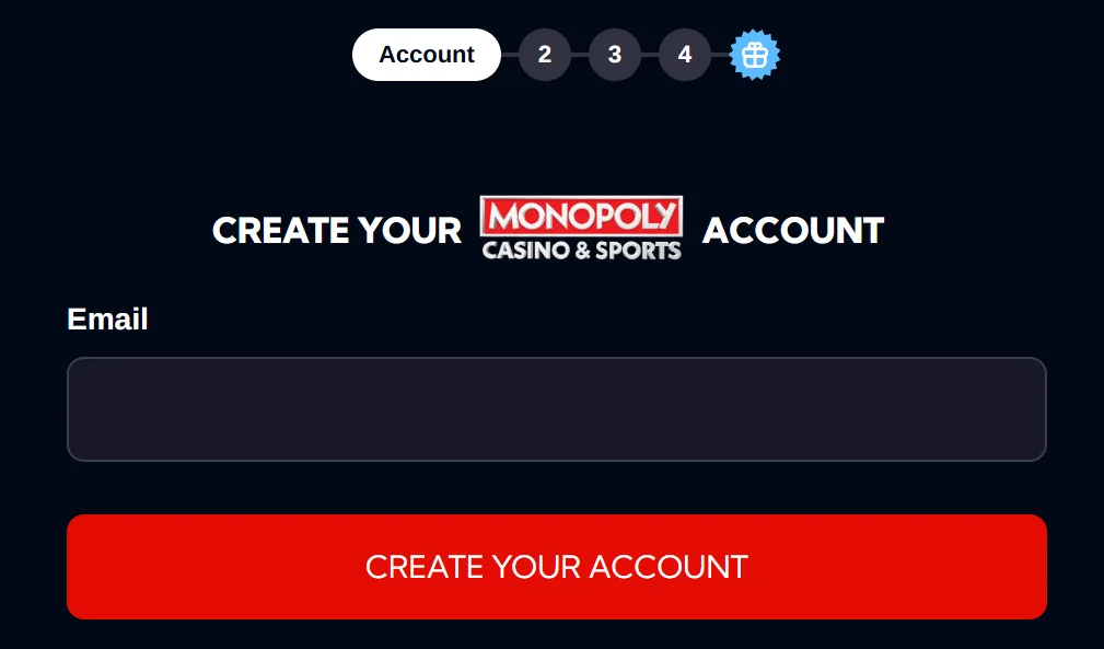 casino Monopoly Casino GB Monopoly Casino registration
